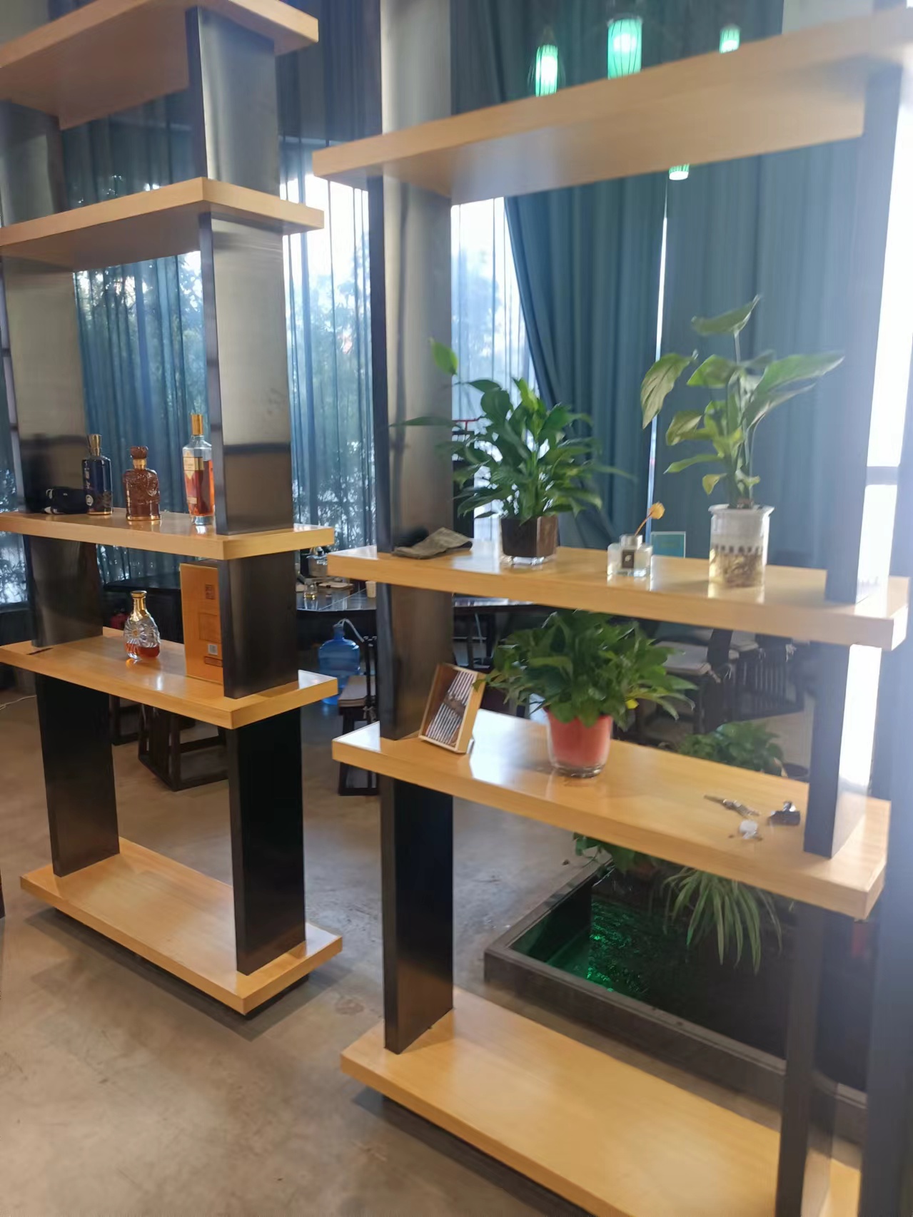 空间科技
